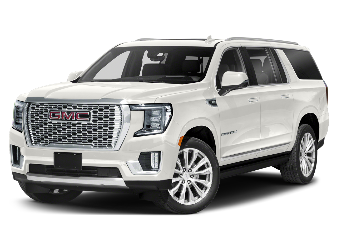 2023 GMC Yukon XL Base