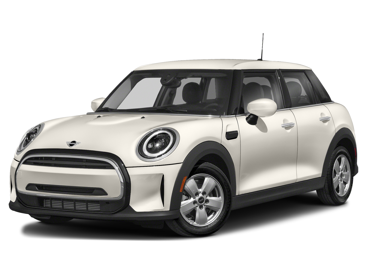2023 MINI Hardtop 4 Door Cooper S Classic