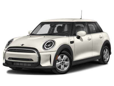 2023 MINI Hardtop 4 Door Cooper S Classic
