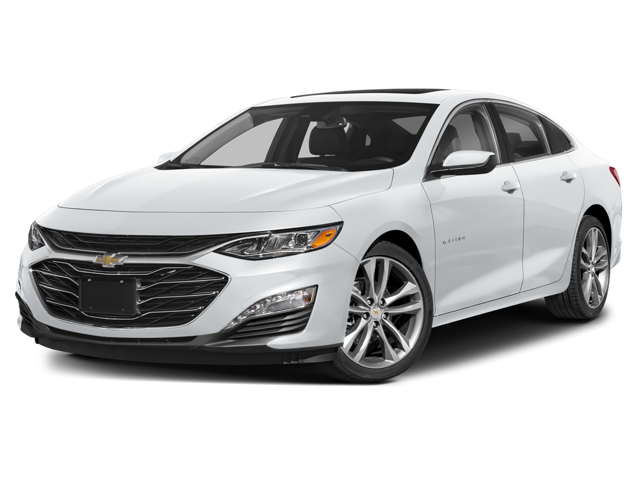 2024 Chevrolet Malibu 2LT for sale in Bluffton, SC