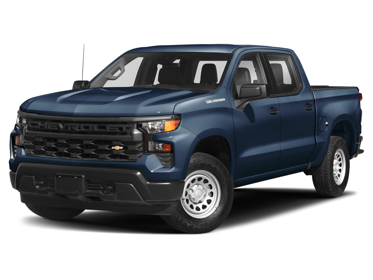 2024 Chevrolet Silverado 1500 Custom for sale in Bluffton, SC