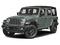 2024 Jeep Wrangler 4-Door Willys 4x4