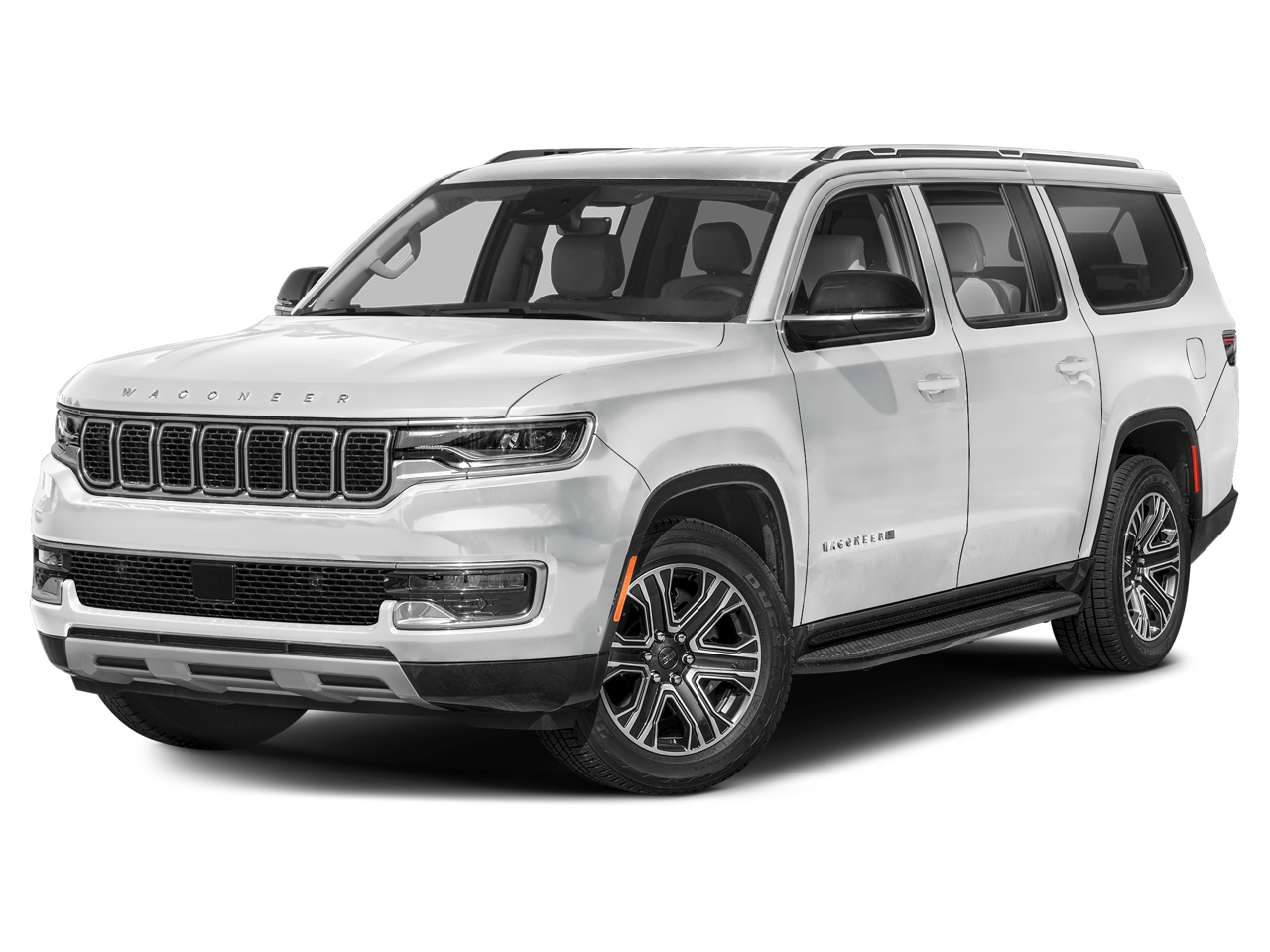 2024 Jeep Wagoneer L Series II for sale in Bluffton, SC