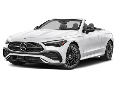 2024 Mercedes-Benz CLE CLE 450