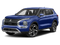 2024 Mitsubishi Outlander SE Black Edition