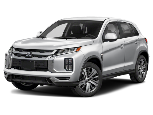 2024 Mitsubishi Outlander Sport S