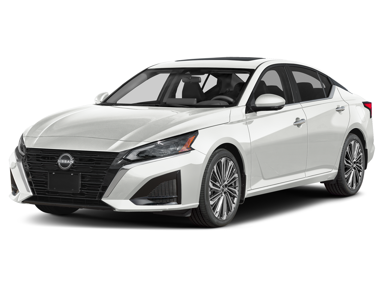 2025 Nissan Altima 2.5 SL