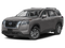 2025 Nissan Pathfinder SV FWD