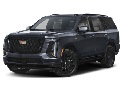 2026 Cadillac Escalade 4WD Platinum Sport