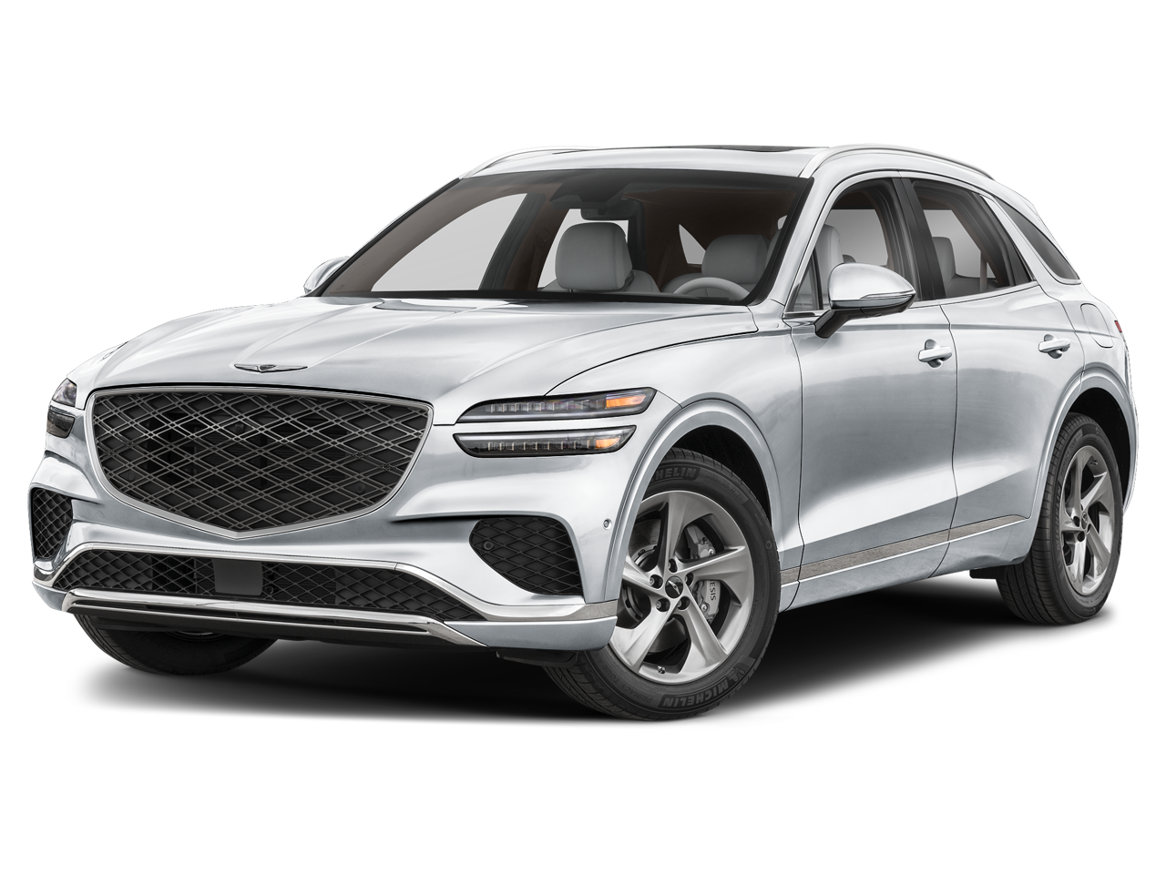 2026 Genesis GV70 2.5T