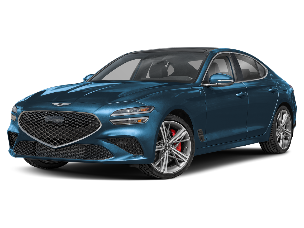 2027 Genesis G70 2.5T Sport Prestige