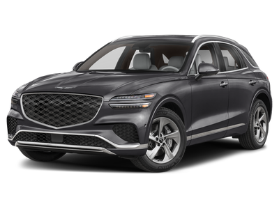 2027 Genesis GV70 2.5T Advanced