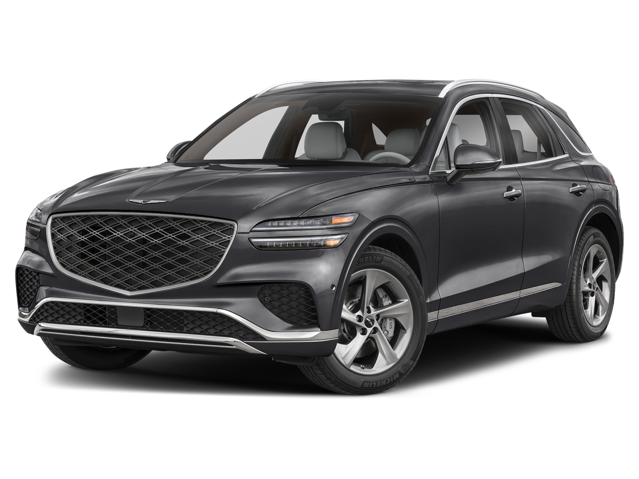 2027 Genesis GV70 2.5T Advanced