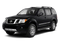 2010 Nissan Pathfinder SE