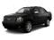 2011 Chevrolet Avalanche LTZ