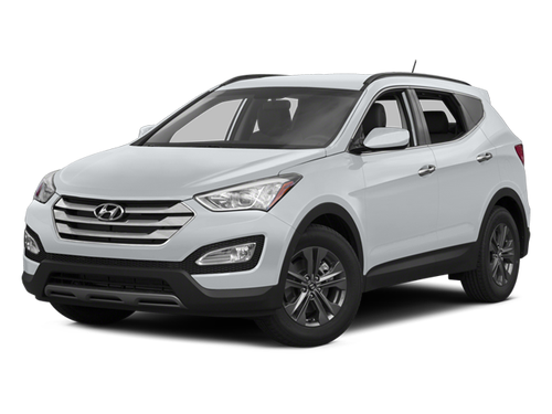 2014 Hyundai Santa Fe Sport Base
