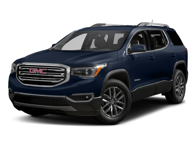 2017 GMC Acadia Base