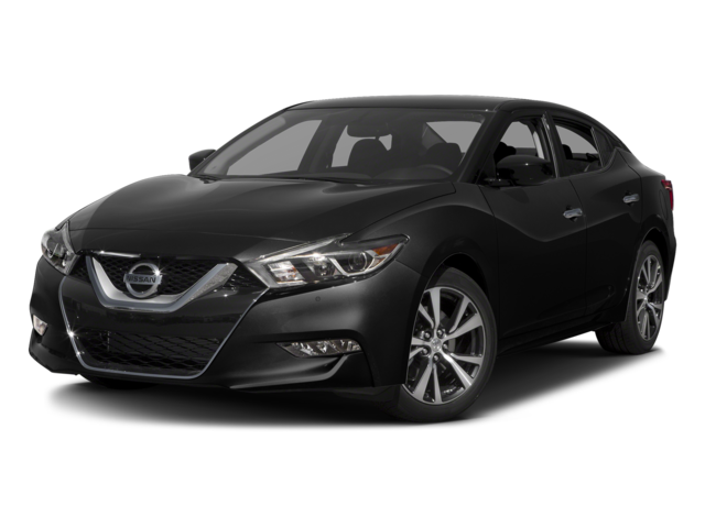 2017 Nissan Maxima S