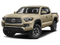 2018 Toyota Tacoma TRD Off Road