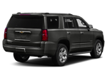 2015 Chevrolet Tahoe Base