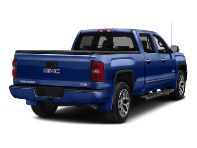2015 GMC Sierra 1500 Base