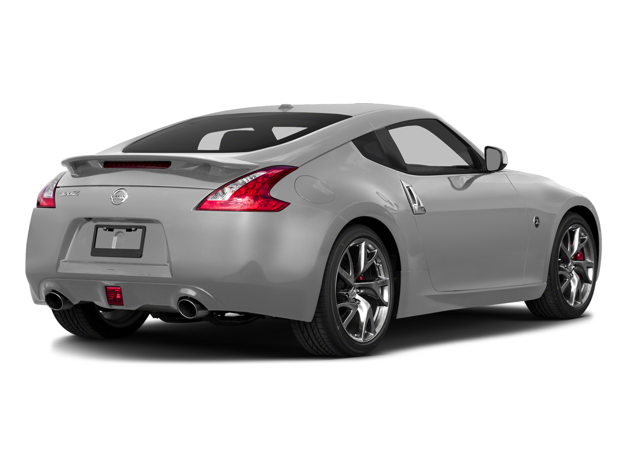 2017 Nissan 370Z Touring