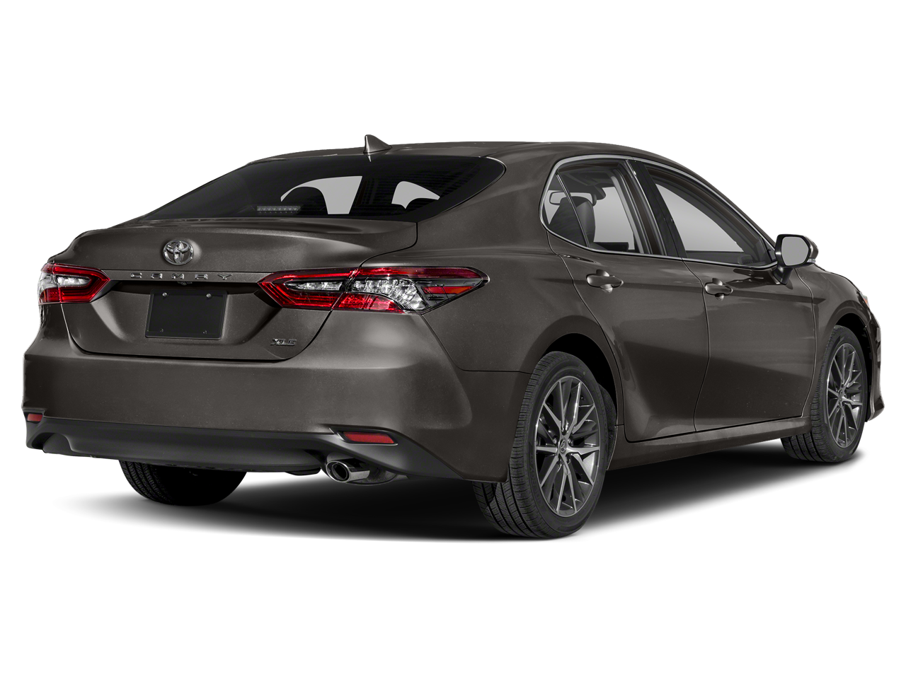 2021 Toyota Camry XLE