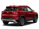 2022 Chevrolet Trailblazer Base