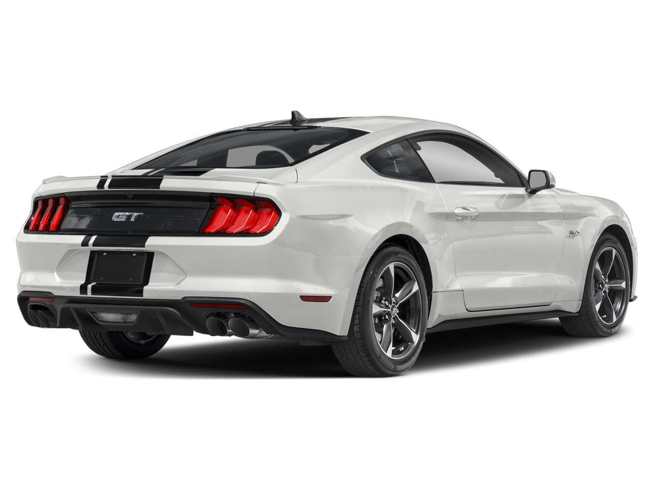 2023 Ford Mustang GT Premium