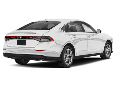 2023 Honda Accord Sedan EX