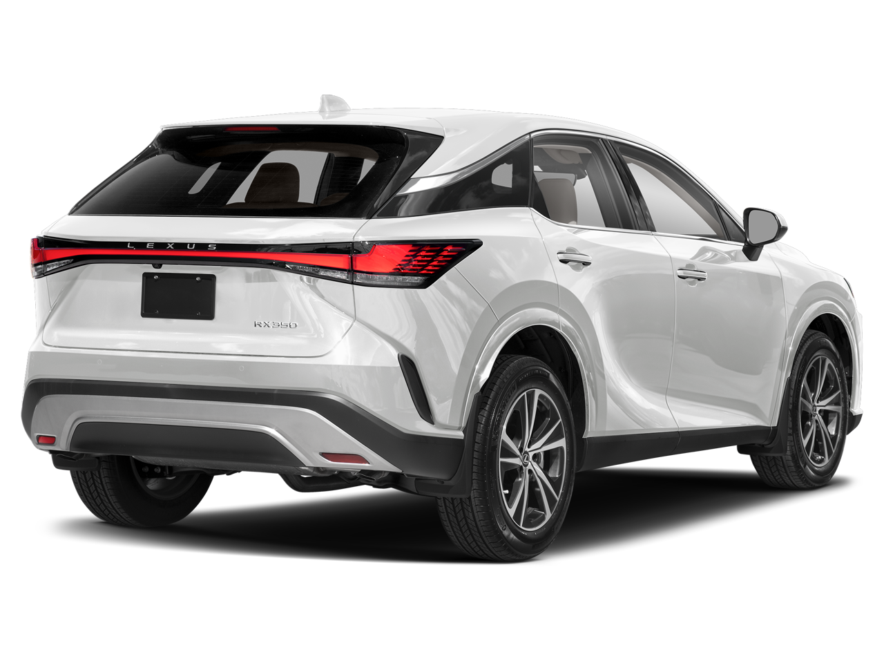 2023 Lexus RX RX 350