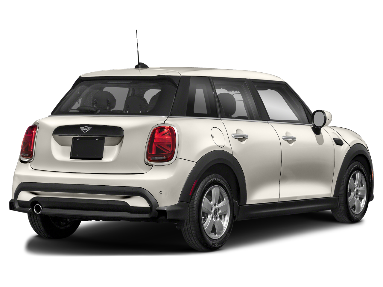 2023 MINI Hardtop 4 Door Cooper S Classic