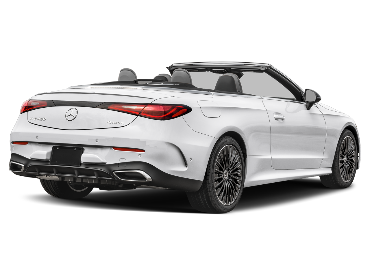 2024 Mercedes-Benz CLE CLE 450