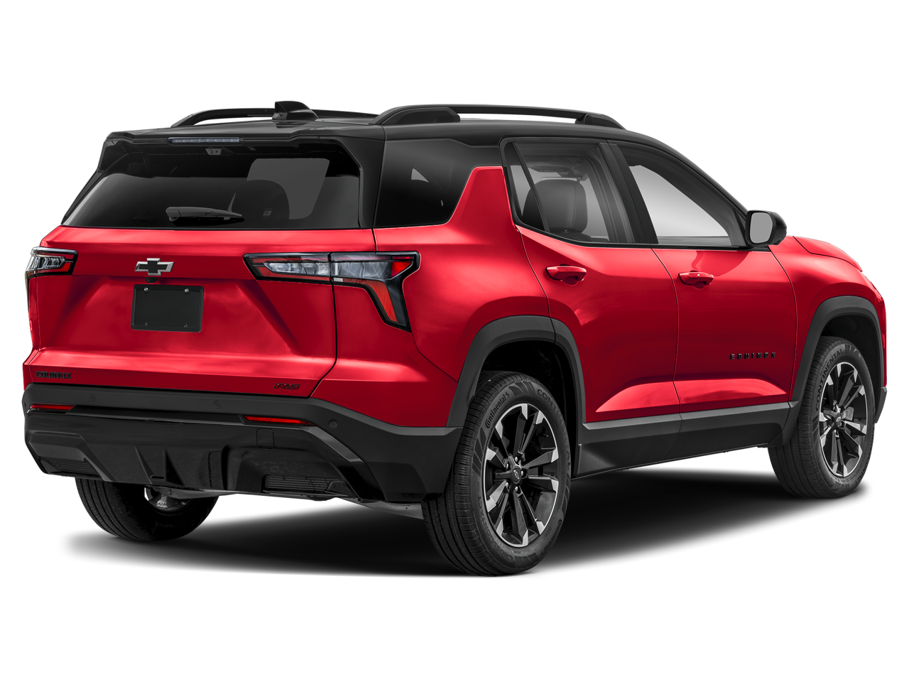 2025 Chevrolet Equinox Base