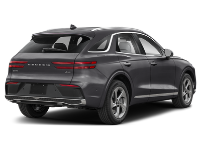 2027 Genesis GV70 2.5T Advanced