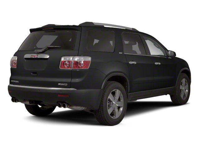 2011 GMC Acadia Denali