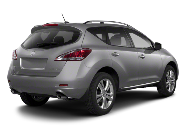 2011 Nissan Murano SL