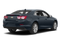 2013 Chevrolet Malibu LTZ 2LZ