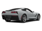 2014 Chevrolet Corvette Stingray Z51 1LT