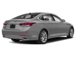 2018 Genesis G80 3.8L