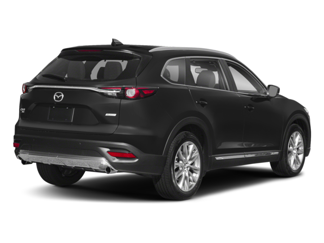 2018 Mazda Mazda CX-9 Grand Touring