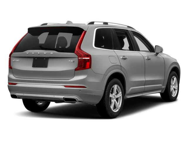 Used 2018 Volvo XC90 Momentum with VIN YV4102CK2J1348775 for sale in Bluffton, SC