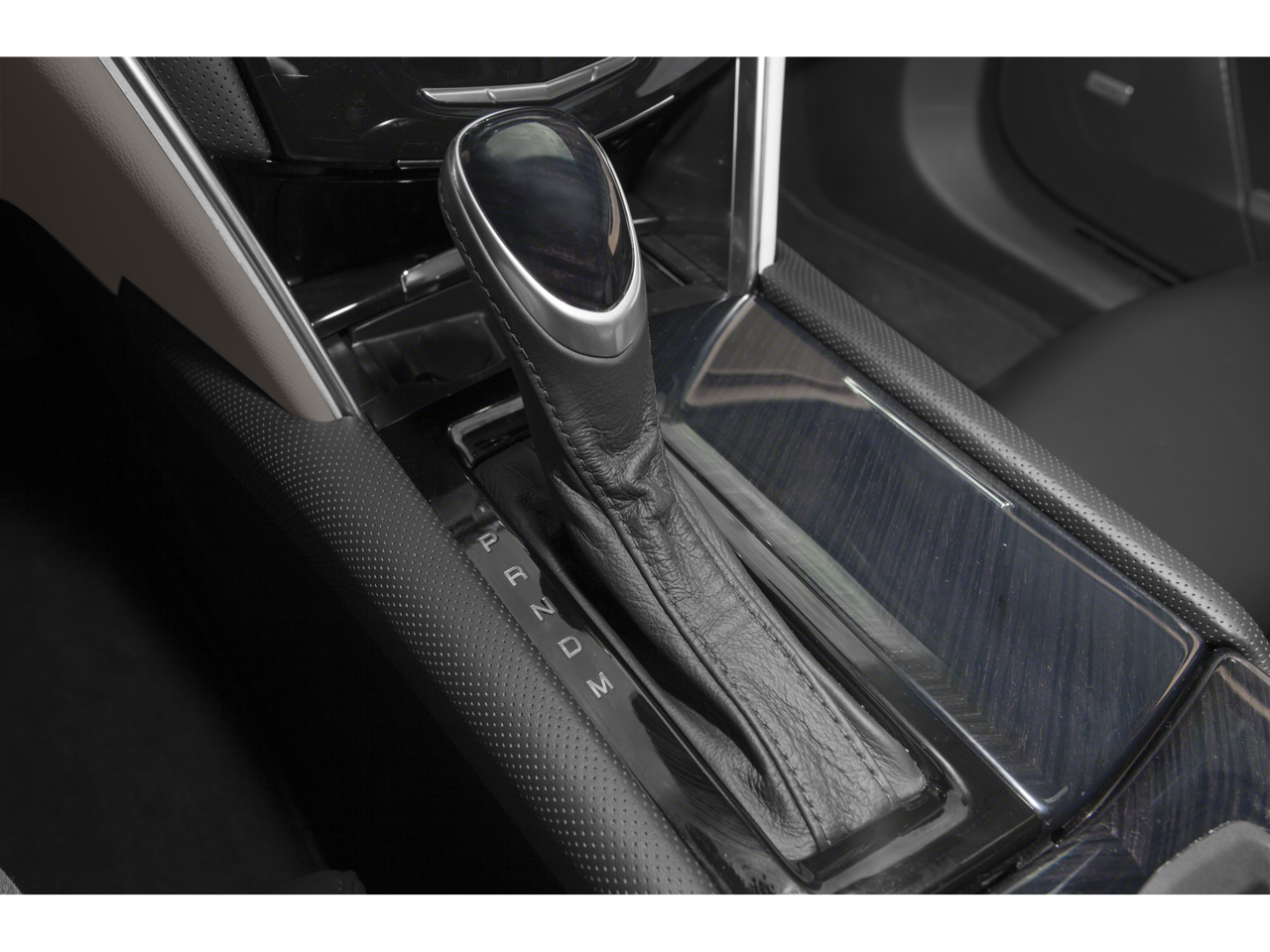 2015 Cadillac XTS Premium