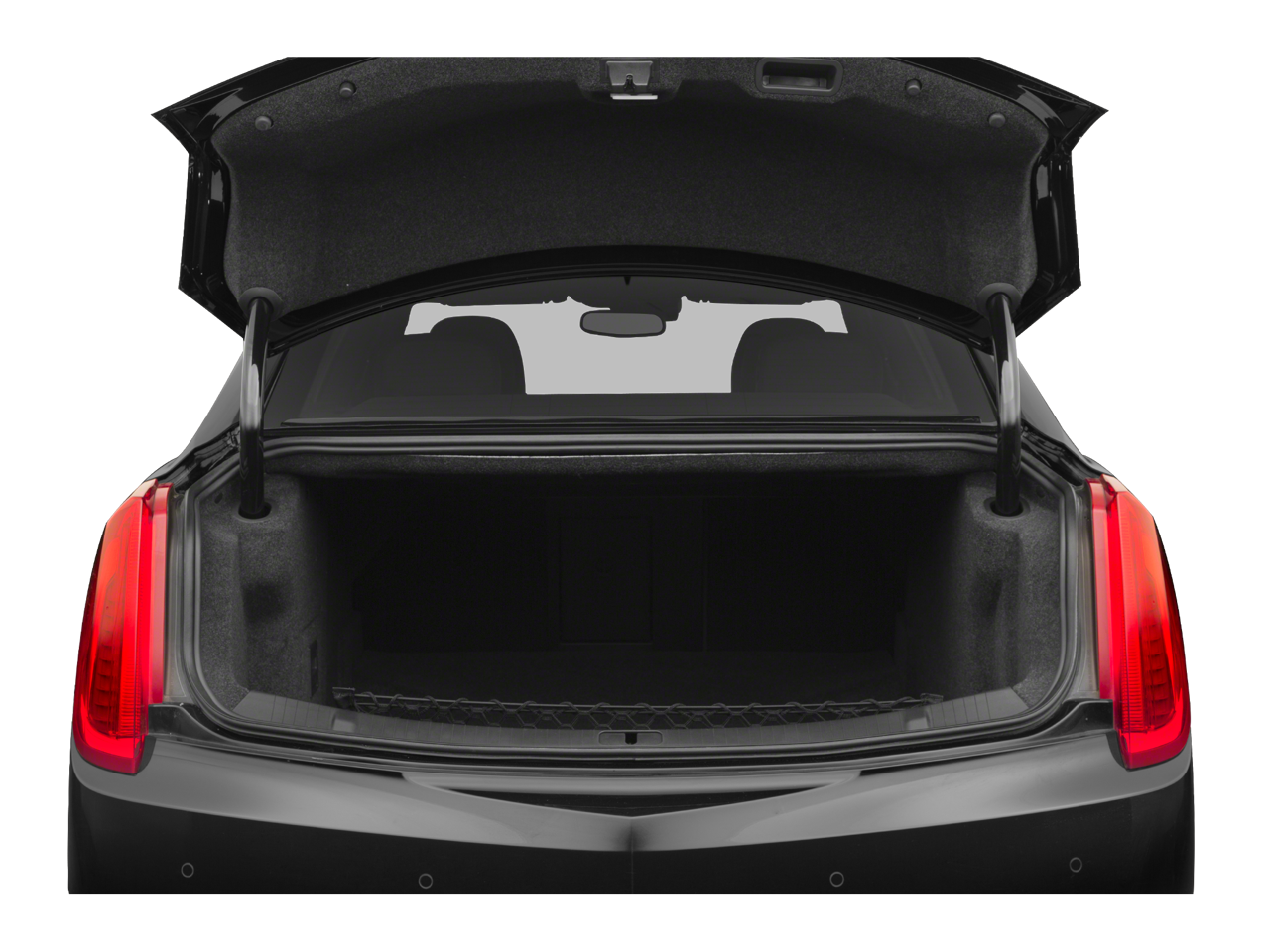 2015 Cadillac XTS Premium