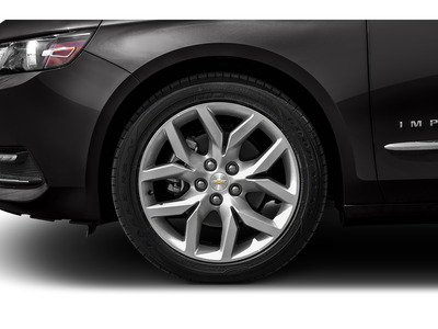 2015 Chevrolet Impala LS