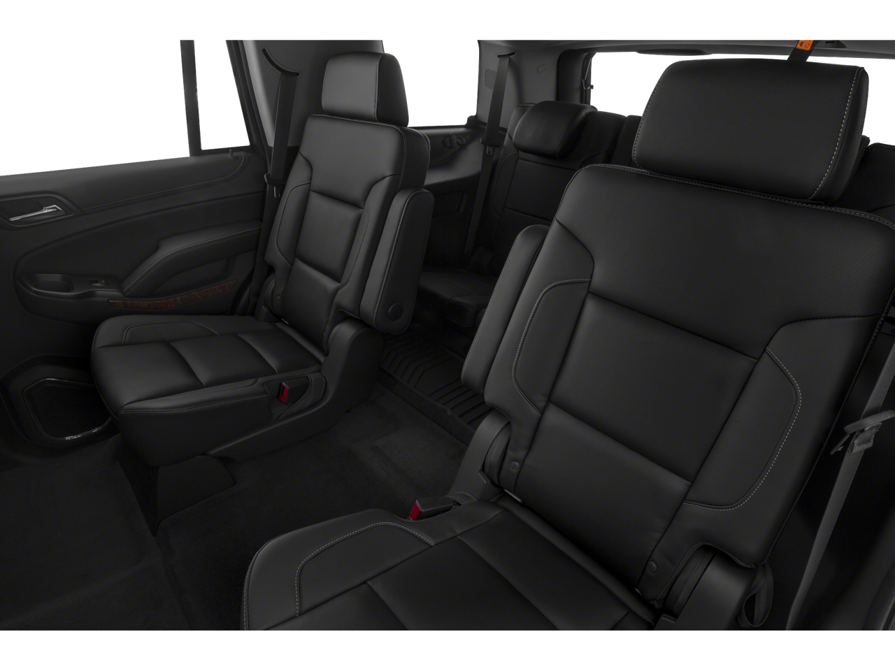 2015 Chevrolet Tahoe Base