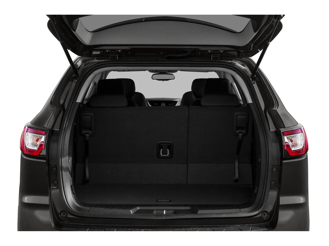 2015 Chevrolet Traverse LS