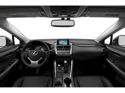 2015 Lexus NX 200t 200t