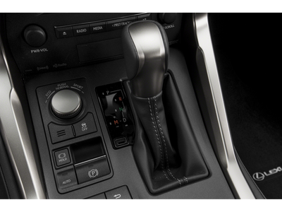 2015 Lexus NX 200t 200t