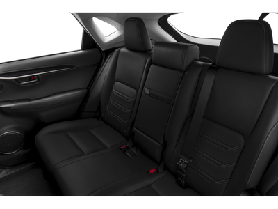 2015 Lexus NX 200t 200t